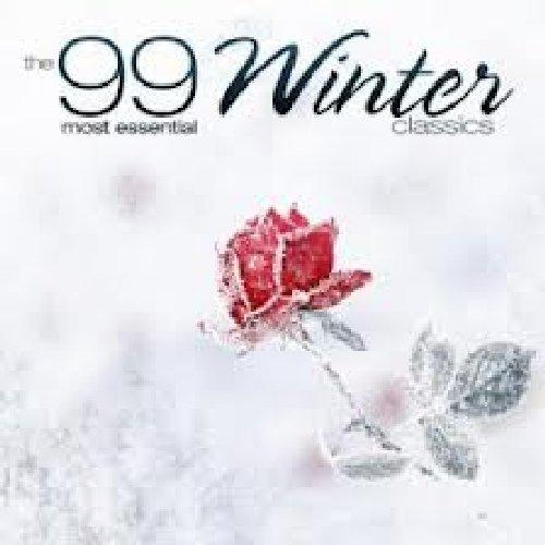 The 99 Most Essential Winter Classics CD 4 - Various Artists