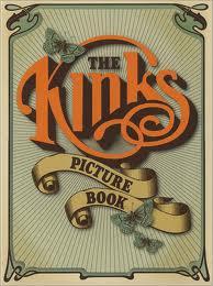 Picture Book (CD1) - The Kinks