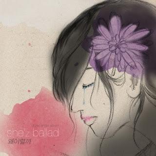 Why Am I Like This - She