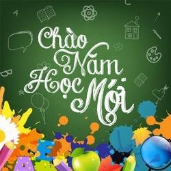 Chào Năm Học Mới - Various Artists