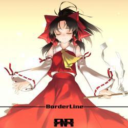 BorderLine - FactoryNoise＆AG