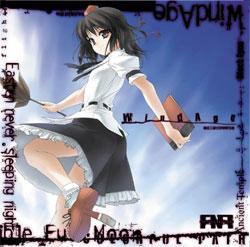 WindAge - FactoryNoise＆AG