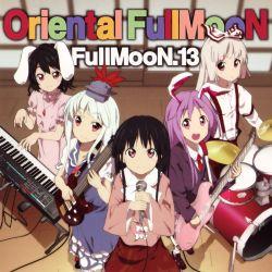 Oriental FullMooN - FullMooN.13