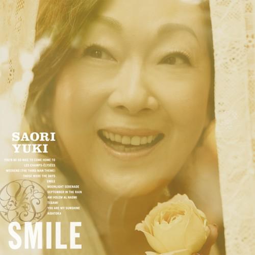 Smile - Yuki Saori