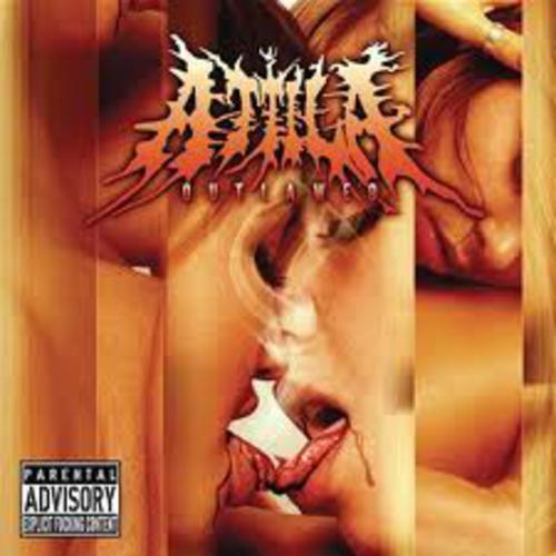 Outlawed - Atilla