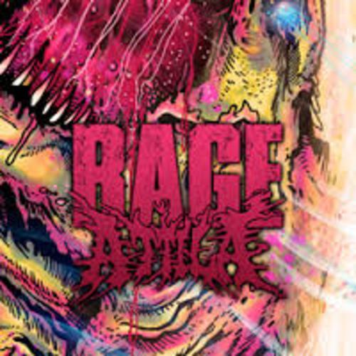 Rage - Atilla