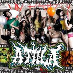 SoundTrack To A Party - Atilla