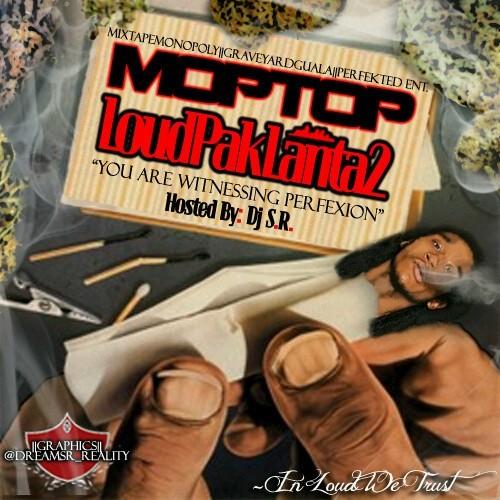 LoudPakLanta 2 - Moptop