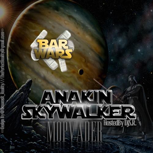 Anakin Skywalker MopVader (CD2) - Moptop