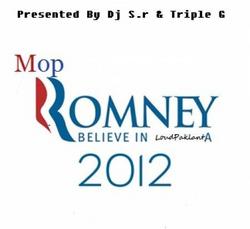 Mop Romney - Moptop
