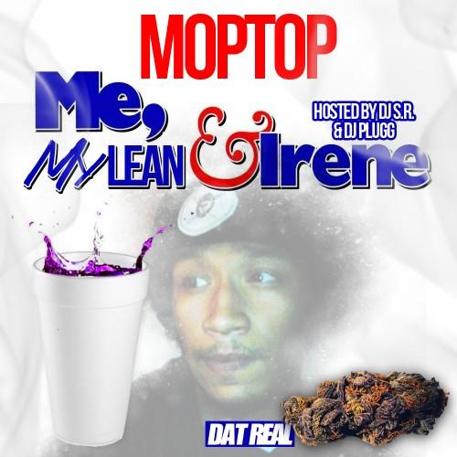 Me, My Lean & Irene (CD2) - Moptop