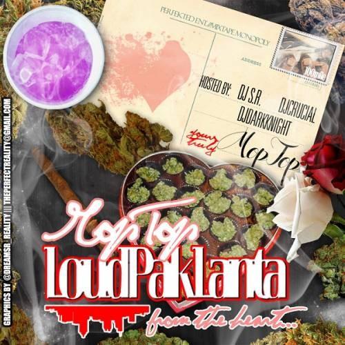 LoudPaklanta (CD2) - Moptop