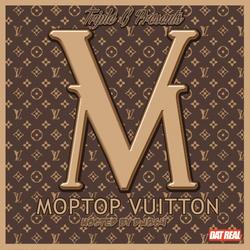 Moptop Vuitton (CD2) - Moptop