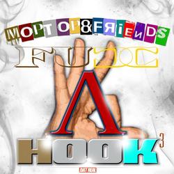 F*cc A Hook 3 (CD2) - Moptop