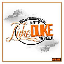 Luke Duke (CD2) - Moptop