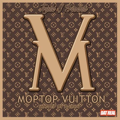 Moptop Vuitton (CD1) - Moptop