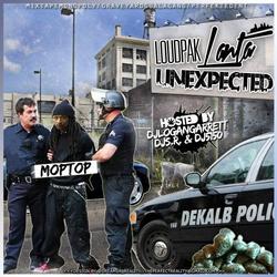 Loudpaklanta The Unexpected (CD2) - Moptop