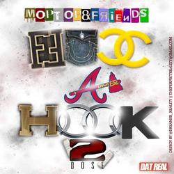 F*ck A Hook 2 (CD1) - Moptop
