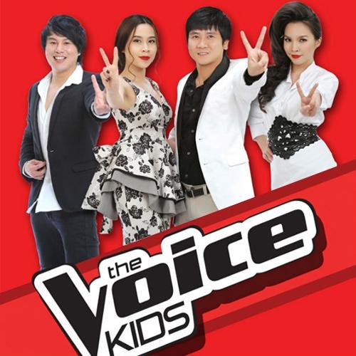 Giọng Hát Việt Nhí 2013 (Tập 1) - Various Artists