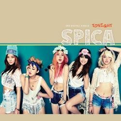 Tonight (Single) - Spica