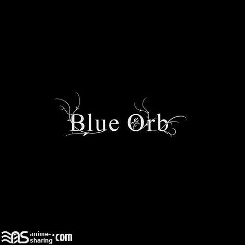 Blue Orb - Onoken