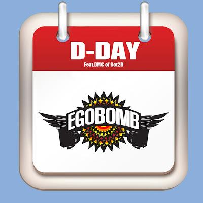 D-Day - Egobomb