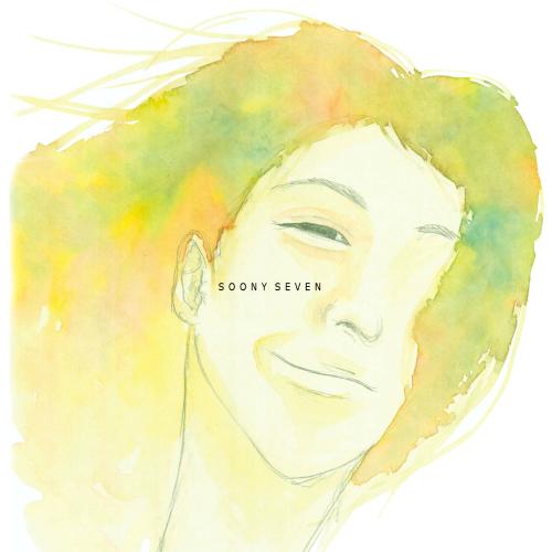 Soony Seven (7th Album) - Jang Pil Sun