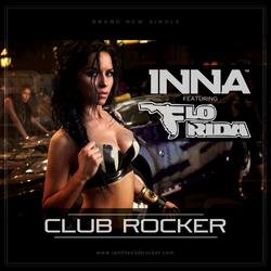 Club Rocker - Inna,Flo Rida - Flo-Rida