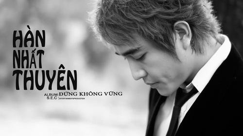 Đứng Không Vững - Hàn Nhất Thuyên