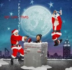 Hot christmas - Freestyle