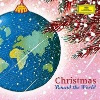 Christmas Round The World - Jo Su Mi