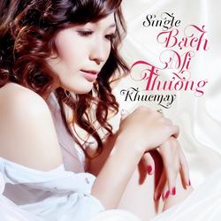 Bạch Mi Thường - Khucmay - Khúc May