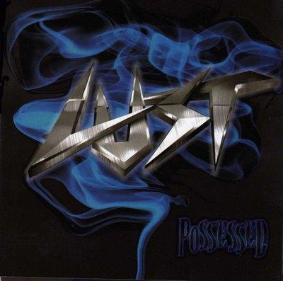 Possessed - Lust
