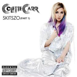 Skitszo, Pt. 1 - EP - Colette Carr