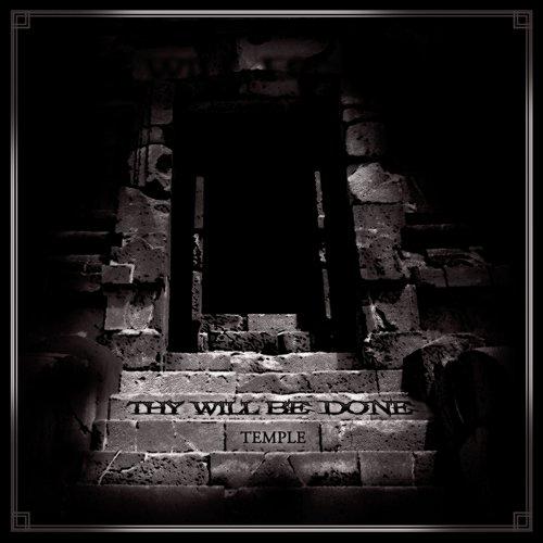 Temple (CDEP) - Thy Will Be Done