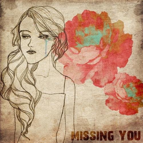 Missing You - Cha.R