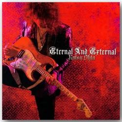Eternal And External - Katsu Ohta