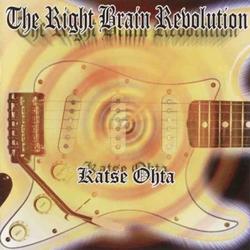 The Right Brain Revolution - Katsu Ohta