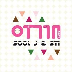 Shoulder (어깨) - SOOLj,STi - Sti