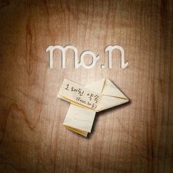 Old Promise - Mo.N