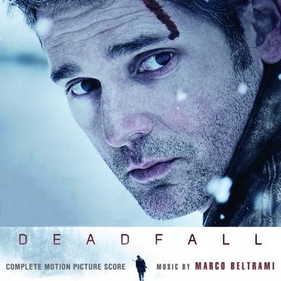Deadfall OST - Marco Beltrami