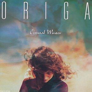 Crystal Winter - Origa