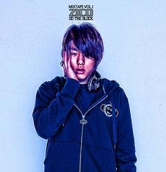 ZICO on the Block Part.01 - Zico - ZICO