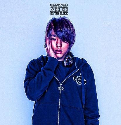 ZICO on the Block Part.01 - Zico - ZICO