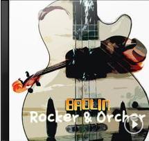 Rocker & Orcher - BAOLIN