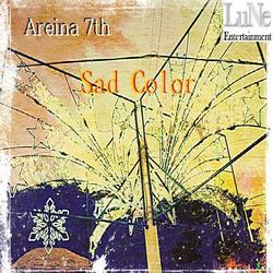 Sad Color - Areina
