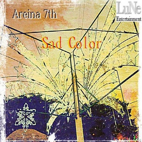 Sad Color - Areina