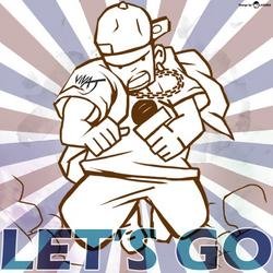 Let’s Go - Viva J