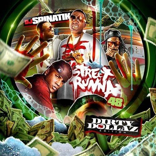 Street Runnaz 48 (CD2) - Various Artists