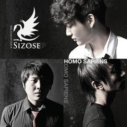 Homo Sapiens - Sizose